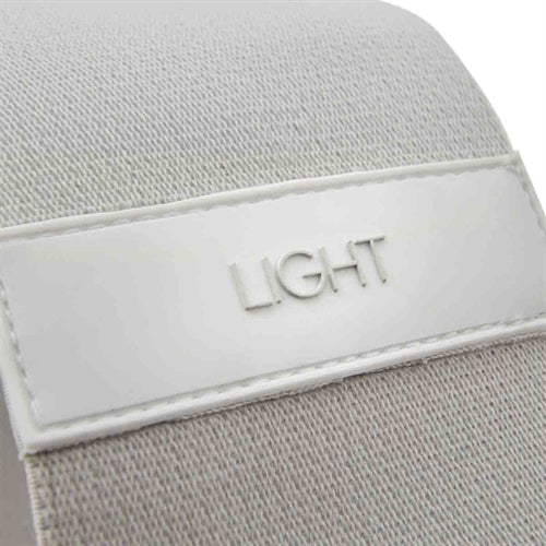 Adidas Resistance Band Light - Ljusgrå