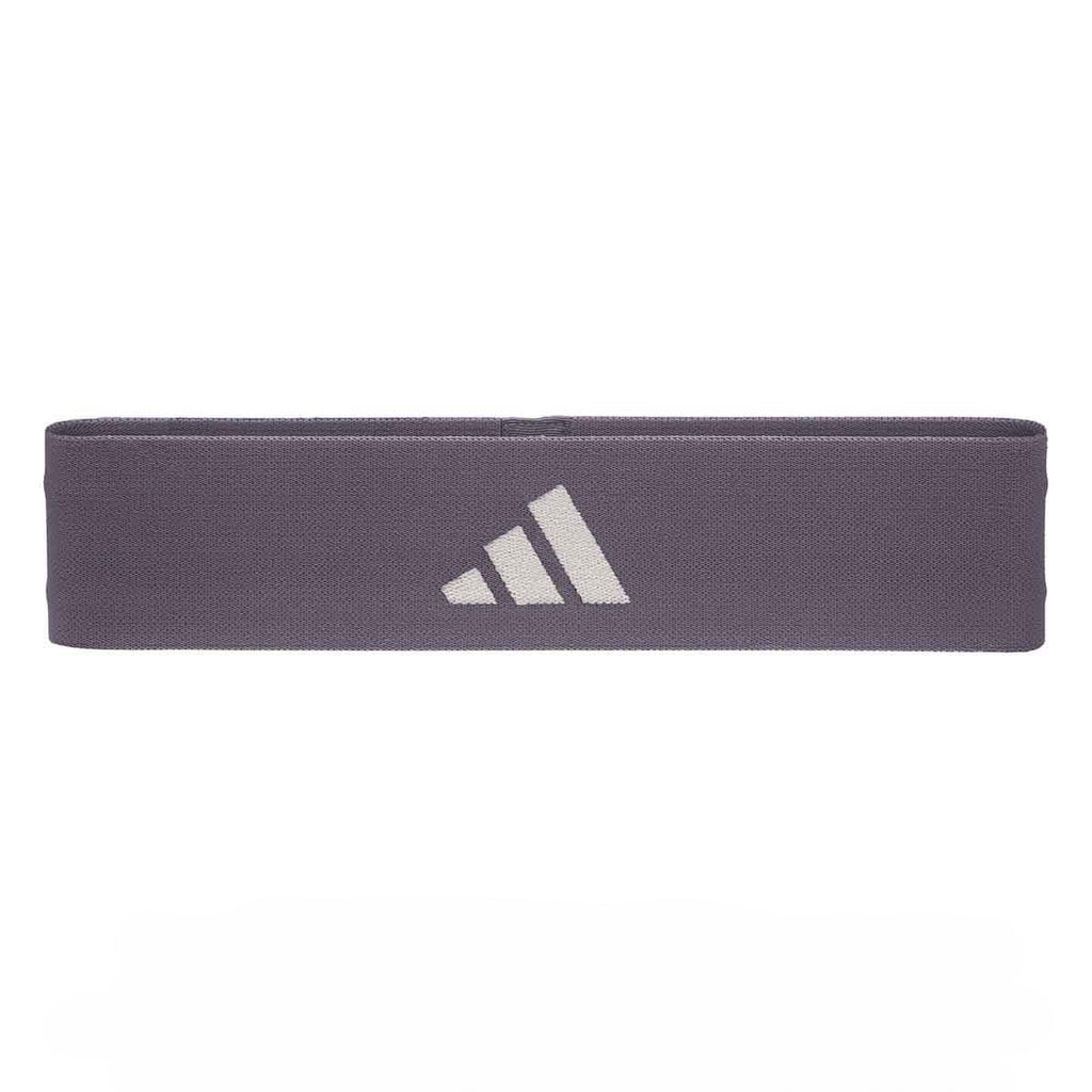 Adidas Resistance Band Medium - Klassisk Lila