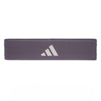Adidas Resistance Band Medium - Klassisk Lila - Adidas | Kraft & Kontroll