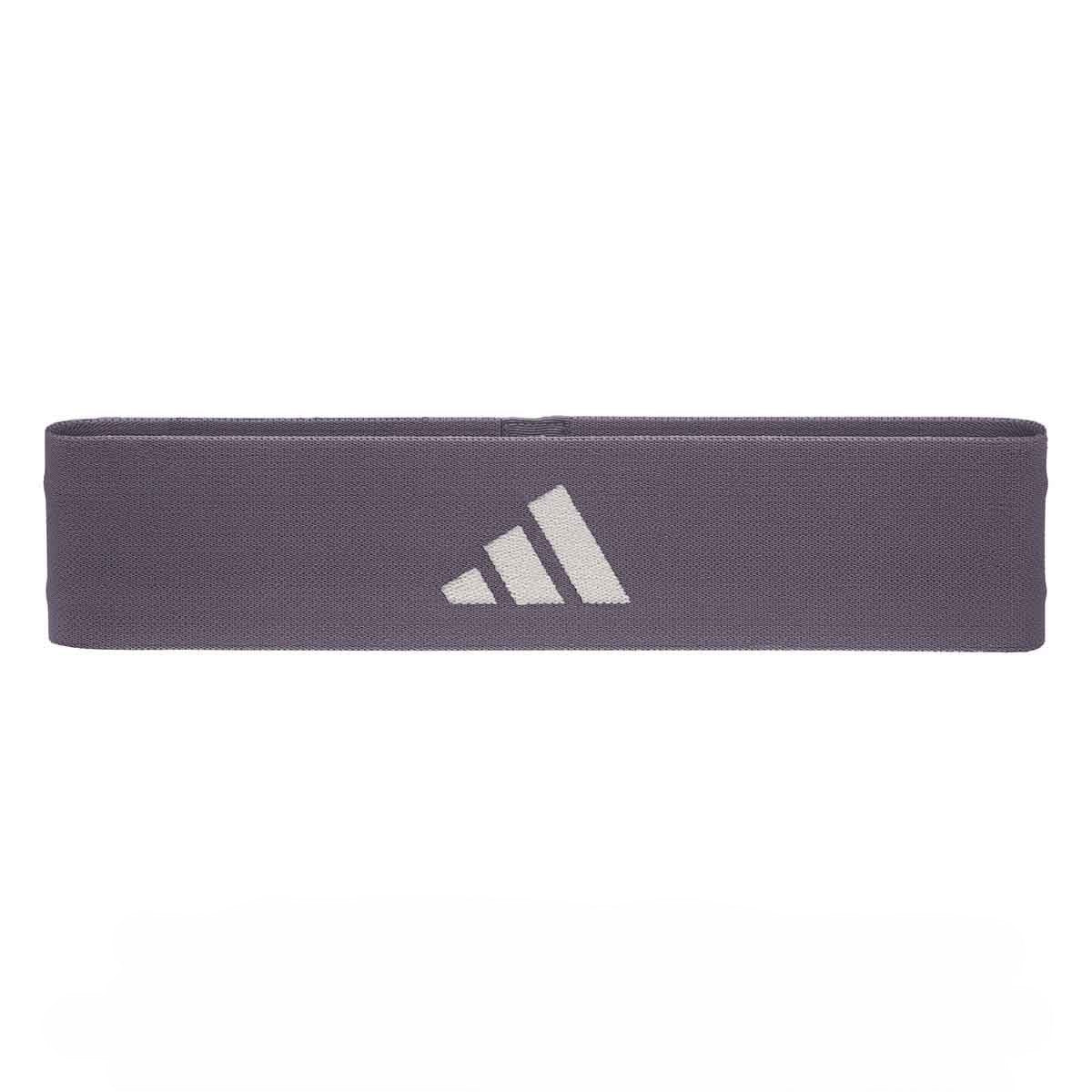 Adidas Resistance Band Medium - Klassisk Lila