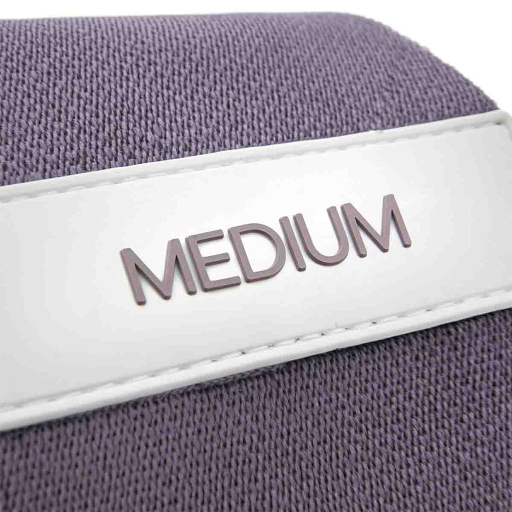 Adidas Resistance Band Medium - Klassisk Lila