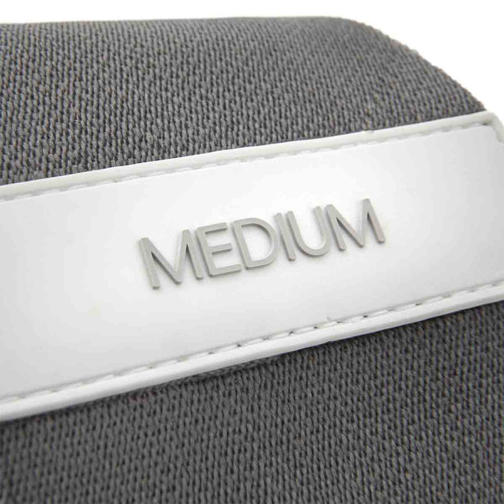 Adidas Resistance Band Medium - Stengrå