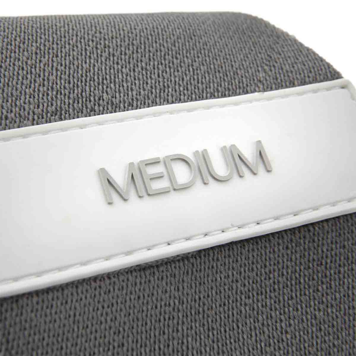 Adidas Resistance Band Medium - Stengrå