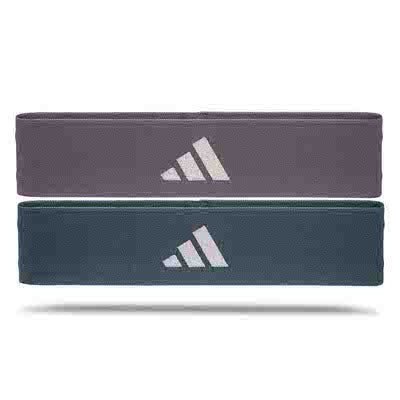 Resistance Bands (Pair) - Legacy Blue