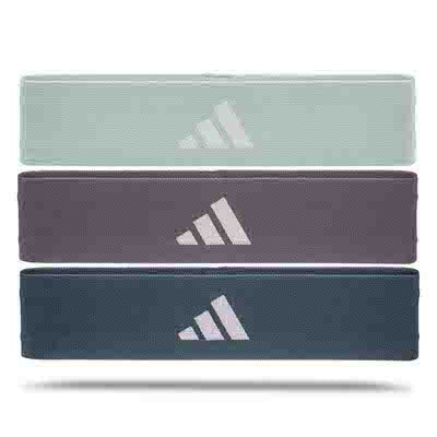 Resistance Band Set - Legacy Blue