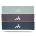 Resistance Band Set - Legacy Blue