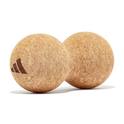 Cork Double Massage Ball