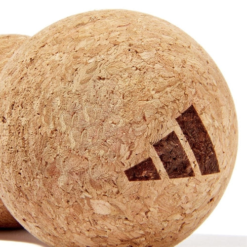 Adidas Kork Massage Boll Dubell