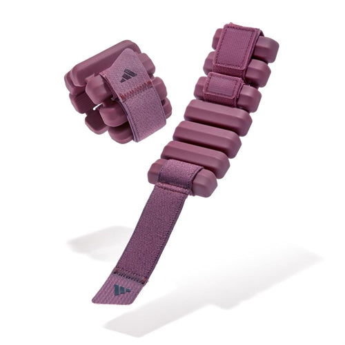 Adidas Viktarmband - Rosa