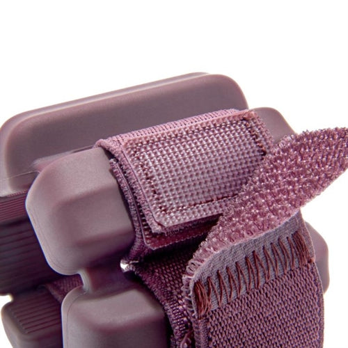 Adidas Viktarmband - Rosa