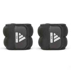 Adidas Ankle/Vrist Vikter 1 kg - Adidas | Kraft & Kontroll
