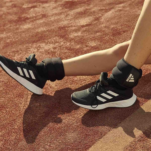 Adidas Ankle/Vrist Vikter 1 kg