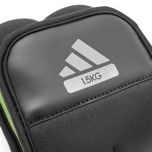 Adidas Ankle/Vrist Vikter 1,5 kg