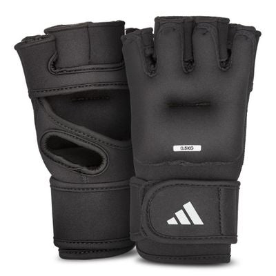 Weighted Gloves - 0,5Kg