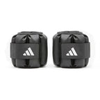 Adidas Ankle/Handled Vikt 2 kg - Adidas | Kraft & Kontroll