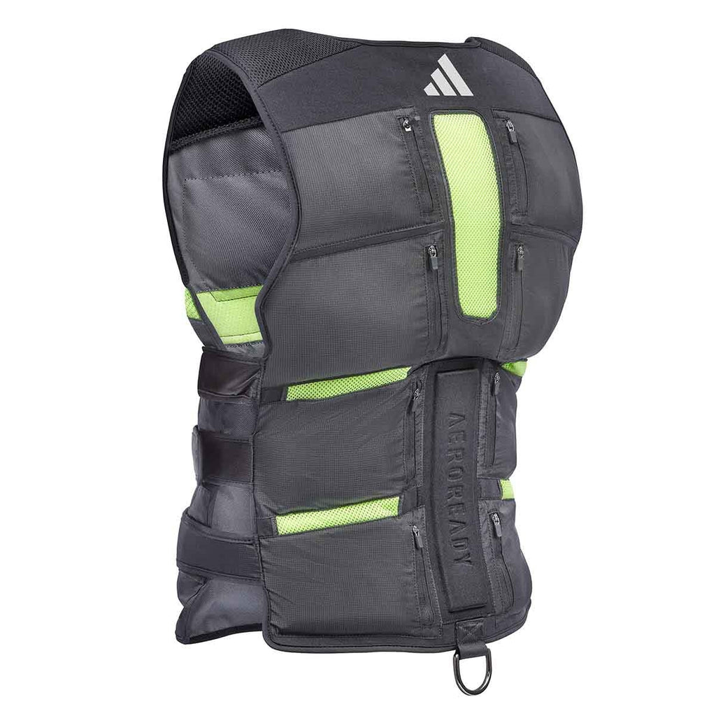 Adidas Justerbar Viktväst 10Kg