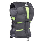 Adidas Justerbar Viktväst 10Kg - Adidas | Kraft & Kontroll