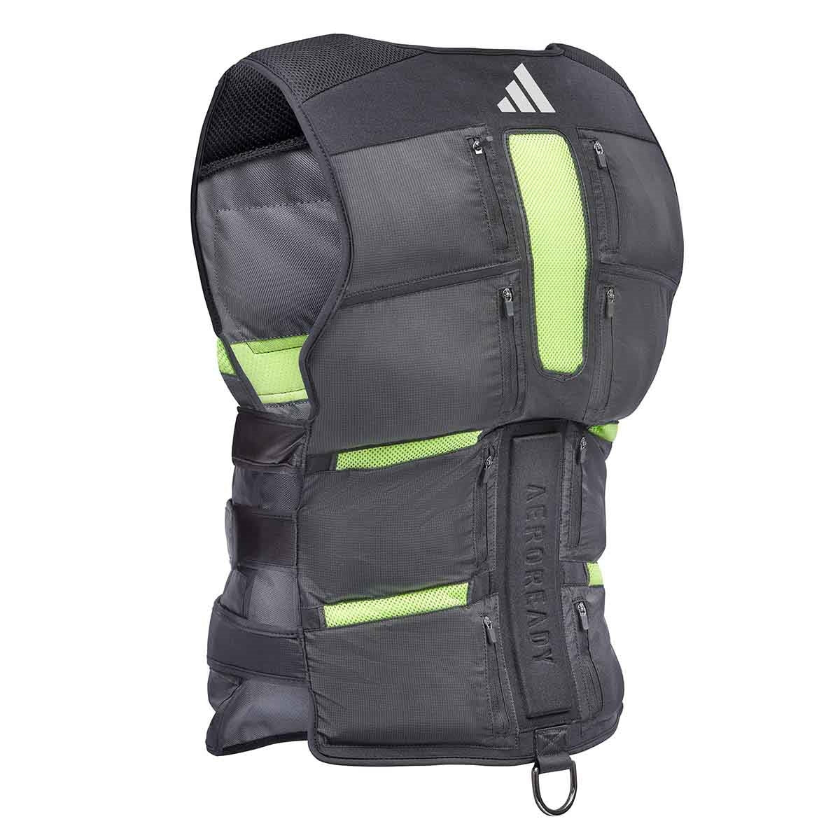 Adidas Justerbar Viktväst 10Kg