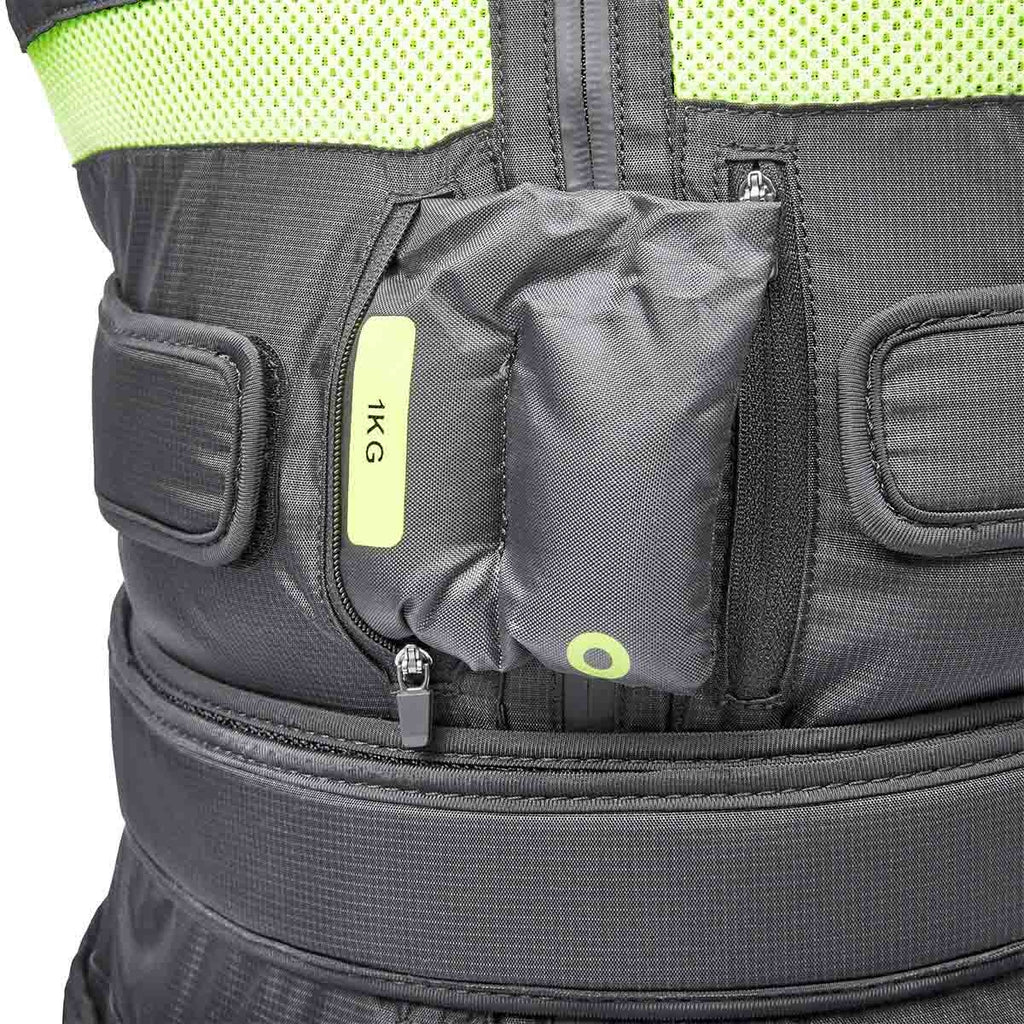Adidas Justerbar Viktväst 10Kg