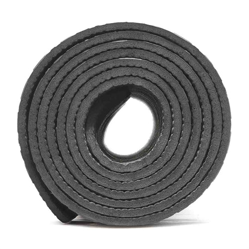 Adidas Yoga Matta 4 mm - Svart