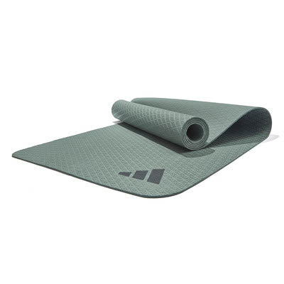 Yoga Mat - 4mm - Legend Ivy
