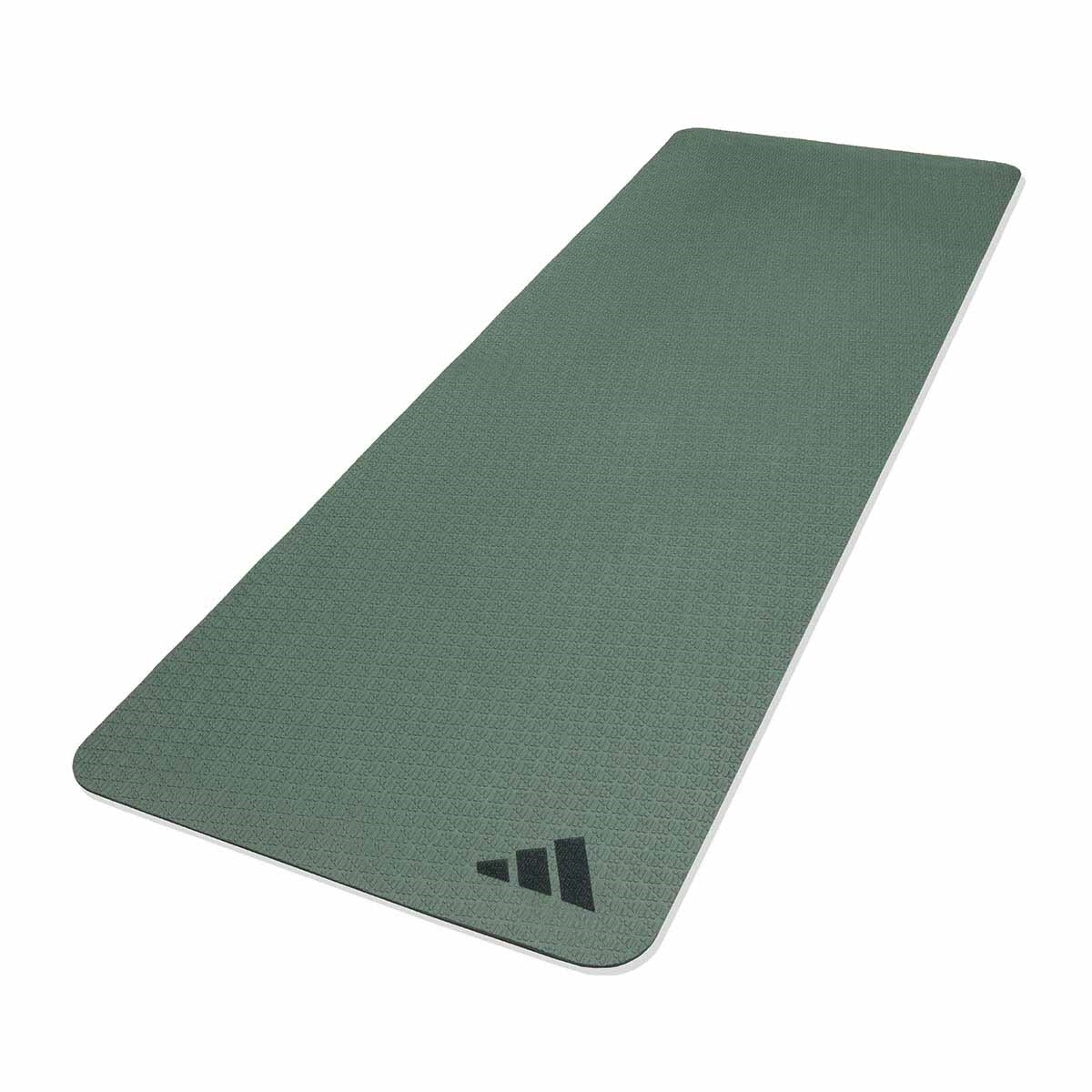 Adidas Yoga Matta 4 mm - Murgrön