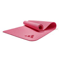 Yoga Mat - 4mm - Pink Fusion
