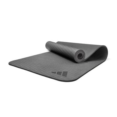 Yoga Mat - 10mm - Black