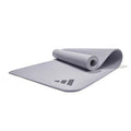 Yoga Mat - 10mm - Silver Violet