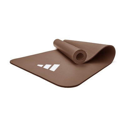 Yoga Mat - 7mm - Preloved Brown