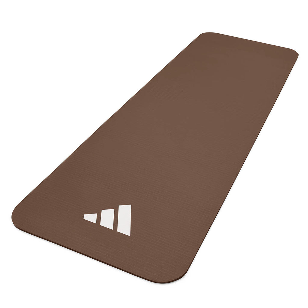 Adidas Yoga Matta 7 mm - Vintagebrun