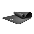 Yoga Mat - 8mm - Black