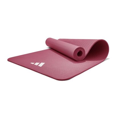 Yoga Mat - 8mm - Mystery Ruby