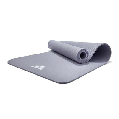 Yoga Mat - 8mm - Silver Violet