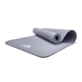 Yoga Mat - 8mm - Silver Violet