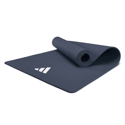 Yoga Mat - 8mm - Trace Blue
