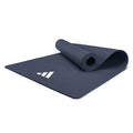 Yoga Mat - 8mm - Trace Blue