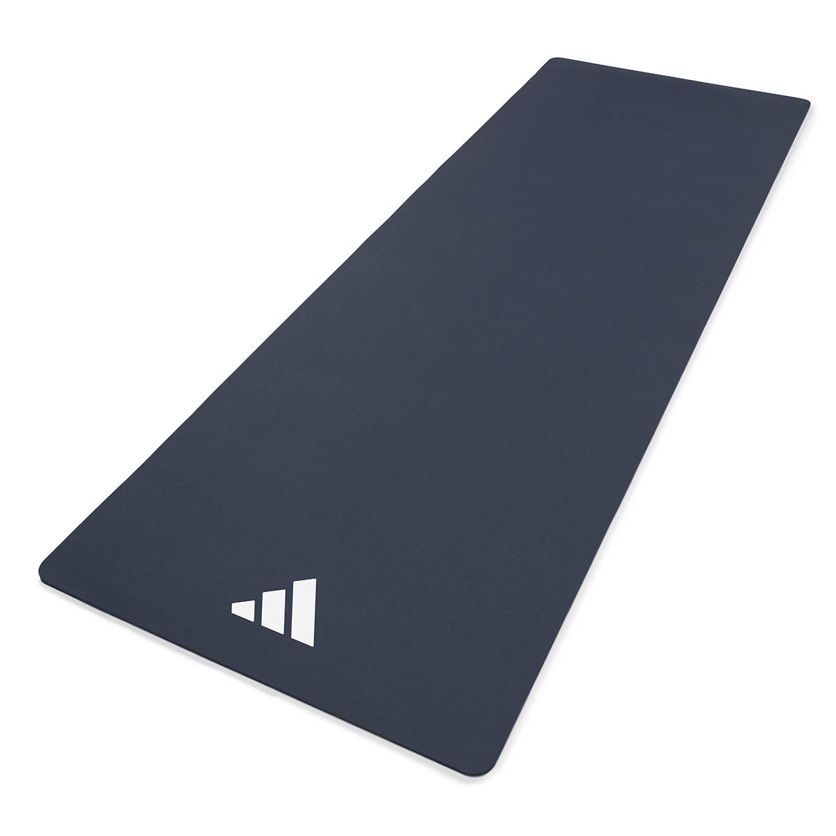 Adidas Yoga Matta 8 mm - Diskret Blå
