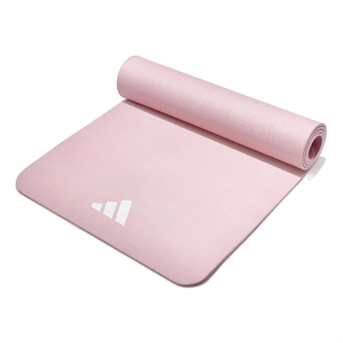Adidas Yoga Matta 8 mm - Ren Rosa