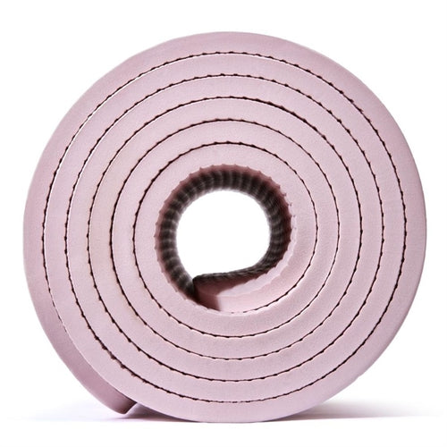 Adidas Yoga Matta 8 mm - Ren Rosa