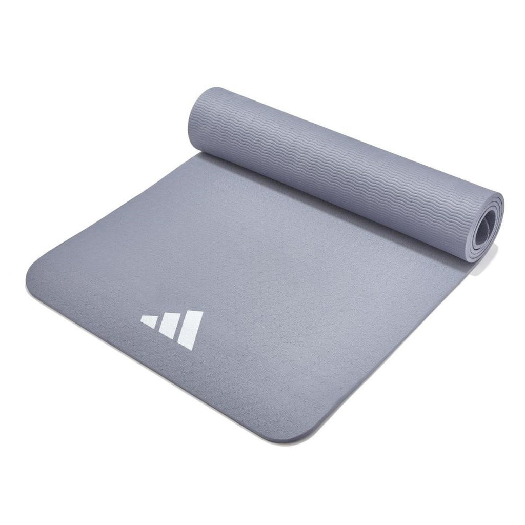 Adidas Yoga Matta 8 mm - Silverviolett