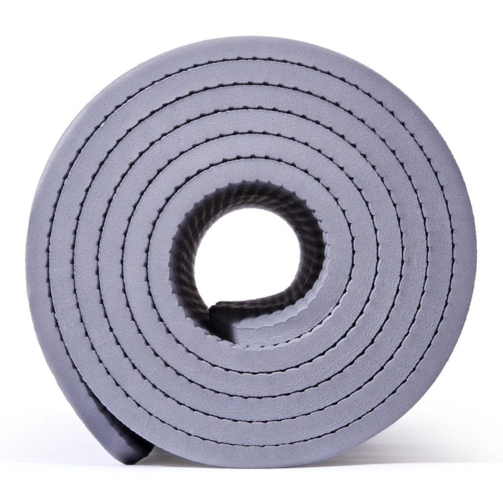 Adidas Yoga Matta 8 mm - Silverviolett