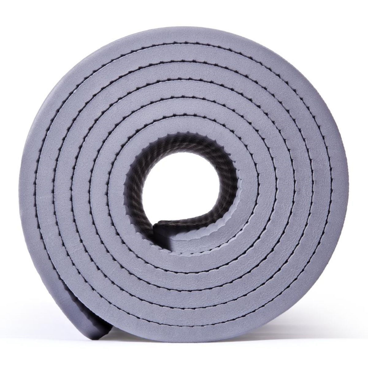 Adidas Yoga Matta 8 mm - Silverviolett
