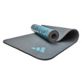 Tie-Dye Yoga Mat - Blue