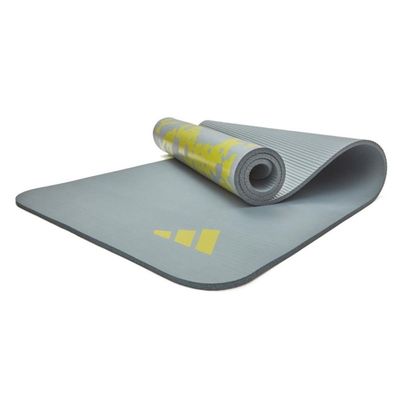 Tie-Dye Yoga Mat - Grey