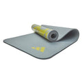 Tie-Dye Yoga Mat - Grey