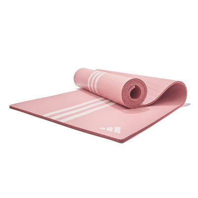 Yoga Mat - 10mm - Hazy Rose