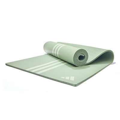 Yoga Mat - 10mm - Linen Green