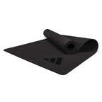 Adidas Premium Yoga Matta 5 mm - Svart - Adidas | Kraft & Kontroll