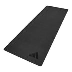 Adidas Premium Yoga Matta 5 mm - Svart - Adidas | Kraft & Kontroll